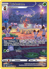 Kricketune - Pokémon TCG - MoxLand